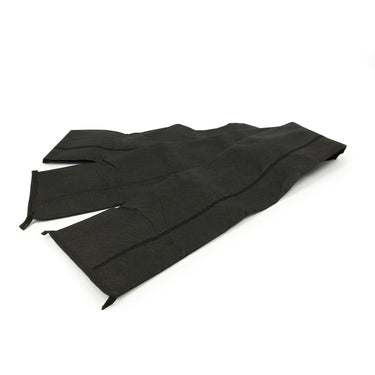 Quick Dam Water Activated 10ft Flood Barrier (8/pack)